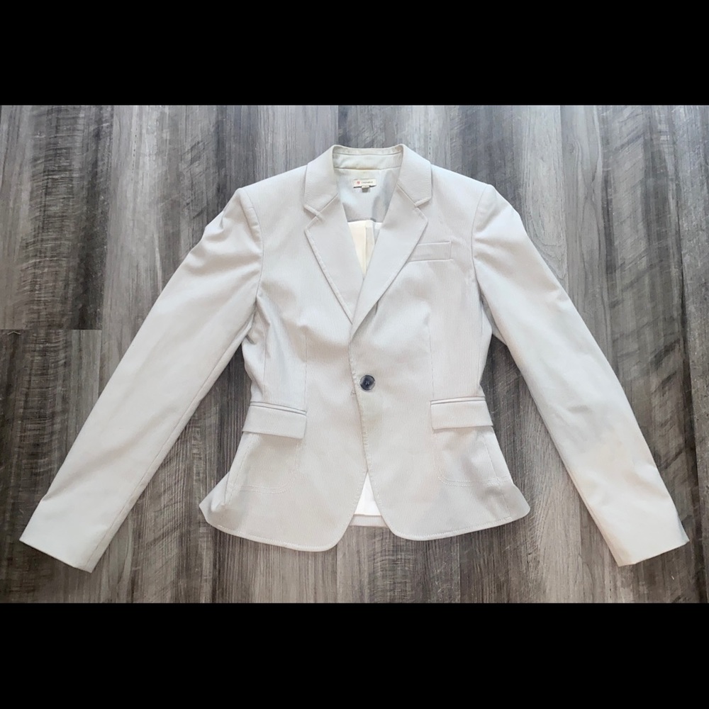 Women’s Daniel Cremieux Blazer Size 2